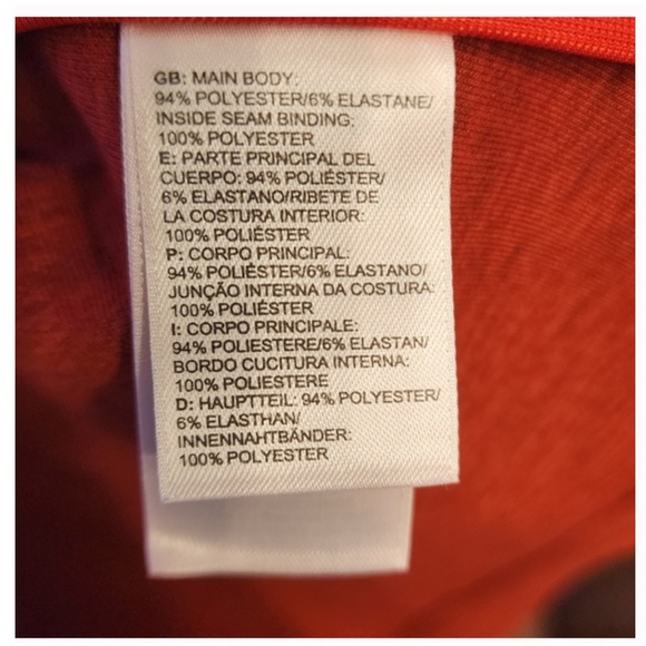 The North Face Thermal 3D Pullover - Picture 7 of 7